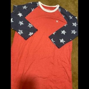 MENS Hurley Shirt